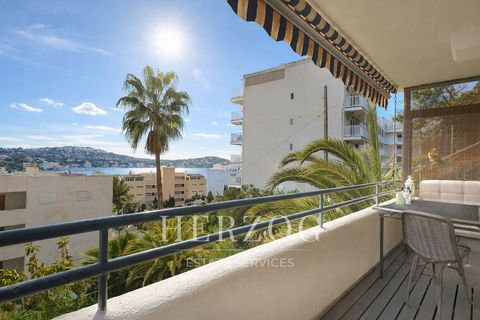 Lejlighed i Calvia, Mallorca, Calvia - € 419.000 | Ref: 1213 - foto 1