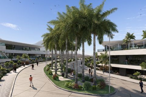 Helårsgrund i Adeje, Tenerife, Adeje - € 7.900.000 | Ref: PlayaParaiso - foto 16