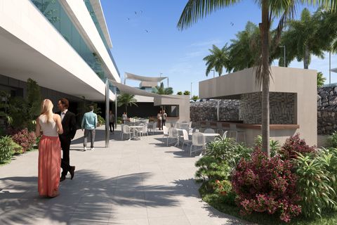 Helårsgrund i Adeje, Tenerife, Adeje - € 7.900.000 | Ref: PlayaParaiso - foto 10