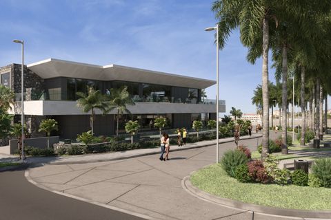 Helårsgrund i Adeje, Tenerife, Adeje - € 7.900.000 | Ref: PlayaParaiso - foto 15