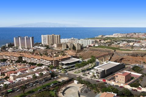 Helårsgrund i Adeje, Tenerife, Adeje - € 7.900.000 | Ref: PlayaParaiso - foto 12