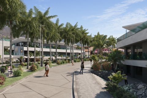 Helårsgrund i Adeje, Tenerife, Adeje - € 7.900.000 | Ref: PlayaParaiso - foto 11