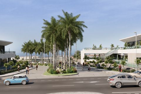 Helårsgrund i Adeje, Tenerife, Adeje - € 7.900.000 | Ref: PlayaParaiso - foto 14