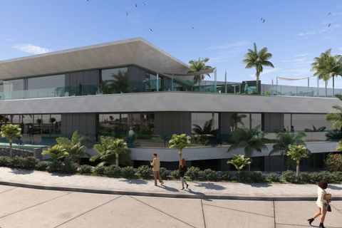 Helårsgrund i Adeje, Tenerife, Adeje - € 7.900.000 | Ref: PlayaParaiso - foto 9