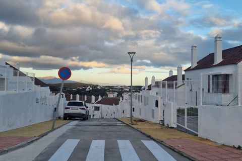 Rækkehus i Casares, Malaga, Casares - € 321.000 | Ref: SBRE-0164859 - foto 1