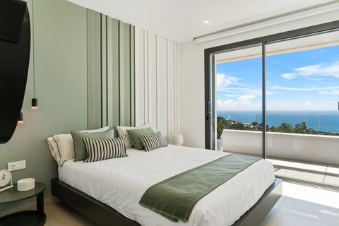 Villa i Altea, Alicante, Altea - € 2.135.000 | Ref: GM-222 - foto 7