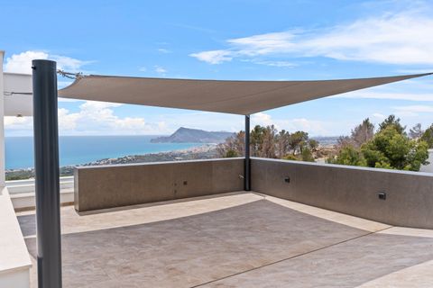 Villa i Altea, Alicante, Altea - € 2.135.000 | Ref: GM-222 - foto 14
