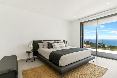 Villa i Altea, Alicante, Altea - € 2.135.000 | Ref: GM-222 - foto 12