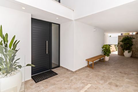 Villa i Altea, Alicante, Altea - € 2.135.000 | Ref: GM-222 - foto 26