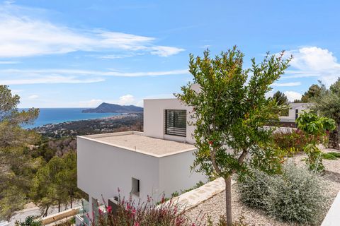 Villa i Altea, Alicante, Altea - € 2.135.000 | Ref: GM-222 - foto 13