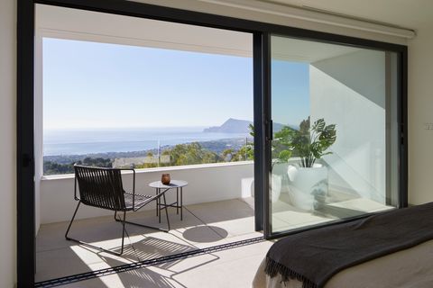 Villa i Altea, Alicante, Altea - € 2.135.000 | Ref: GM-222 - foto 15