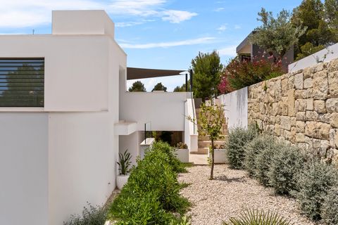 Villa i Altea, Alicante, Altea - € 2.135.000 | Ref: GM-222 - foto 20