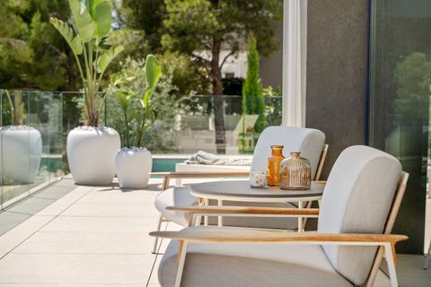 Villa i Altea, Alicante, Altea - € 2.135.000 | Ref: GM-222 - foto 23