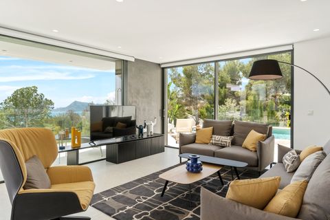Villa i Altea, Alicante, Altea - € 2.135.000 | Ref: GM-222 - foto 22