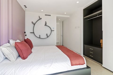 Villa i Altea, Alicante, Altea - € 2.135.000 | Ref: GM-222 - foto 24