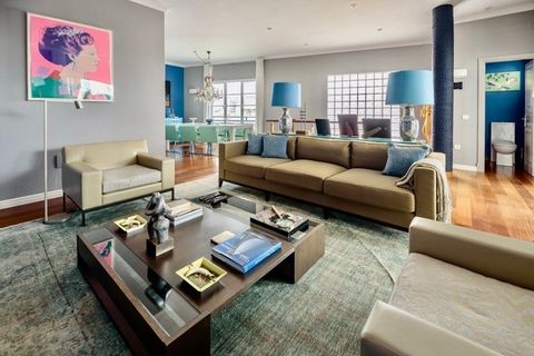 Penthouse i Arrecife, Lanzarote, Arrecife - € 590 000 | Ref: 2262 - foto 7