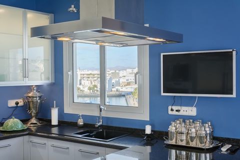 Penthouse i Arrecife, Lanzarote, Arrecife - € 590 000 | Ref: 2262 - foto 9