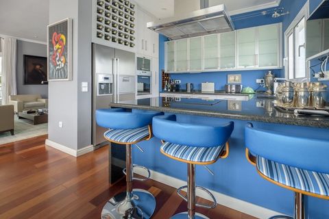 Penthouse i Arrecife, Lanzarote, Arrecife - € 590 000 | Ref: 2262 - foto 10
