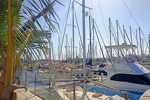 Penthouse i Arrecife, Lanzarote, Arrecife - € 590 000 | Ref: 2262 - foto 17