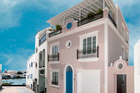 Leilighet i Arrecife, Lanzarote, Arrecife - € 415 000 | Ref: 2263 - foto 10