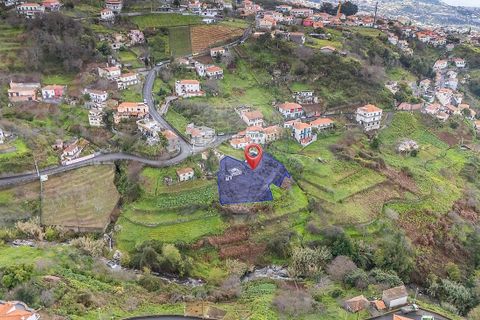 Helårsgrund i Camara de Lobos, Madeira, Camara de Lobos - € 95.000 | Ref: 123511218-44 - foto 4