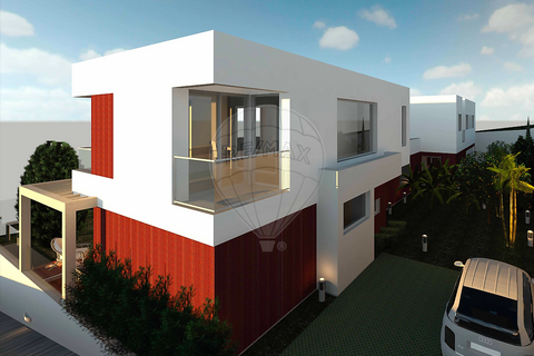 Villa i Sao Roque, Madeira, Sao Roque - € 570.000 | Ref: 123511212-36 - foto 3