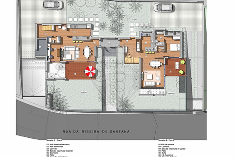 Villa i Sao Roque, Madeira, Sao Roque - € 570.000 | Ref: 123511212-36 - foto 4