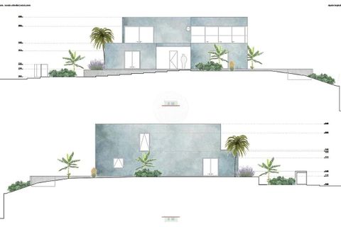 Helårsgrund i Calheta, Madeira, Calheta - € 120.000 | Ref: 123511217-31 - foto 15
