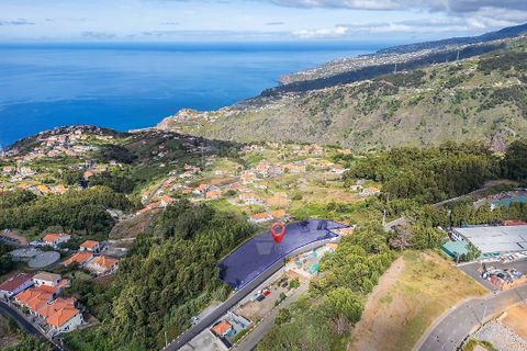 Helårsgrund i Ribeira Brava, Madeira, Ribeira Brava - € 210.000 | Ref: 123511218-35 - foto 2