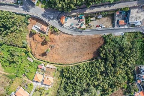 Helårsgrund i Ribeira Brava, Madeira, Ribeira Brava - € 210.000 | Ref: 123511218-35 - foto 3