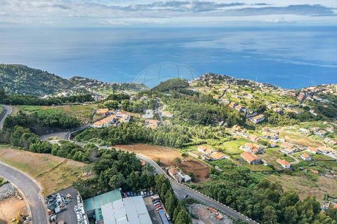 Helårsgrund i Ribeira Brava, Madeira, Ribeira Brava - € 210.000 | Ref: 123511218-35 - foto 6