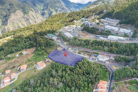 Helårsgrund i Ribeira Brava, Madeira, Ribeira Brava - € 210.000 | Ref: 123511218-35 - foto 9