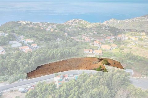 Helårsgrund i Ribeira Brava, Madeira, Ribeira Brava - € 210.000 | Ref: 123511218-35 - foto 15