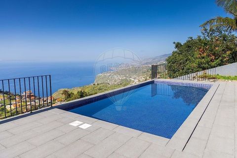 Villa i Camara de Lobos, Madeira, Camara de Lobos - € 950.000 | Ref: 123511213-131 - foto 1