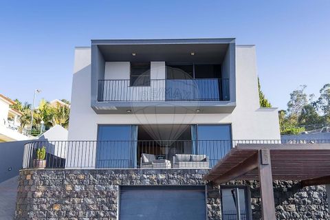 Villa i Camara de Lobos, Madeira, Camara de Lobos - € 950.000 | Ref: 123511213-131 - foto 2