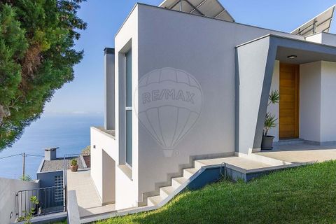 Villa i Camara de Lobos, Madeira, Camara de Lobos - € 950.000 | Ref: 123511213-131 - foto 4