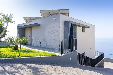 Villa i Camara de Lobos, Madeira, Camara de Lobos - € 950.000 | Ref: 123511213-131 - foto 5