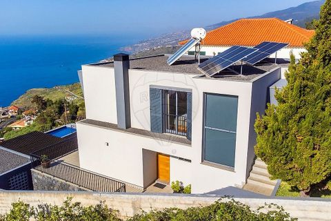 Villa i Camara de Lobos, Madeira, Camara de Lobos - € 950.000 | Ref: 123511213-131 - foto 6