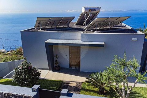 Villa i Camara de Lobos, Madeira, Camara de Lobos - € 950.000 | Ref: 123511213-131 - foto 7