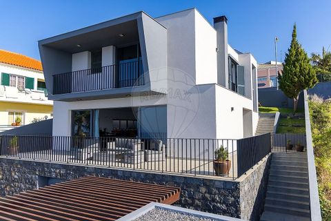 Villa i Camara de Lobos, Madeira, Camara de Lobos - € 950.000 | Ref: 123511213-131 - foto 8