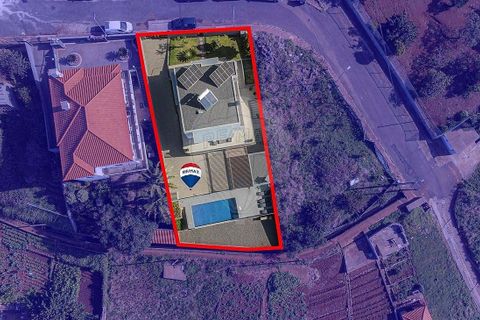 Villa i Camara de Lobos, Madeira, Camara de Lobos - € 950.000 | Ref: 123511213-131 - foto 9