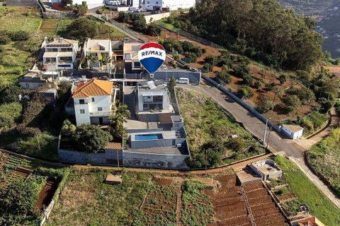 Villa i Camara de Lobos, Madeira, Camara de Lobos - € 950.000 | Ref: 123511213-131 - foto 11