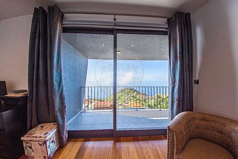 Villa i Camara de Lobos, Madeira, Camara de Lobos - € 950.000 | Ref: 123511213-131 - foto 24