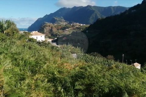 Helårsgrund i Machico, Madeira, Machico - € 115.000 | Ref: 123511192-8 - foto 2