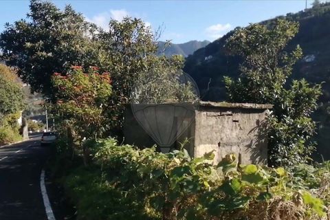 Helårsgrund i Machico, Madeira, Machico - € 115.000 | Ref: 123511192-8 - foto 3