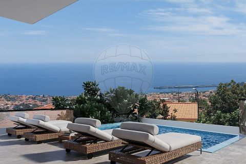 Villa i Funchal, Madeira, Funchal - € 1.500.000 | Ref: 123511224-264 - foto 1