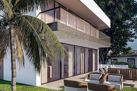 Villa i Funchal, Madeira, Funchal - € 1.500.000 | Ref: 123511224-264 - foto 2