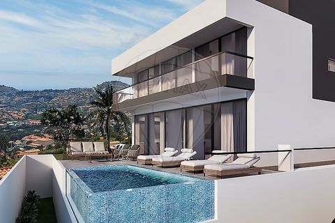 Villa i Funchal, Madeira, Funchal - € 1.500.000 | Ref: 123511224-264 - foto 3