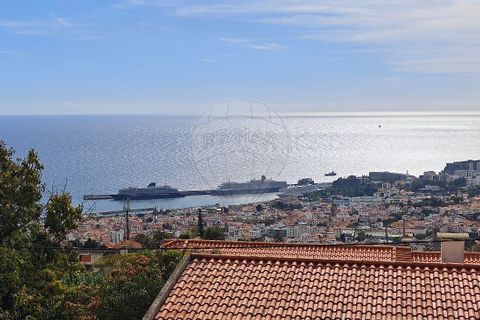 Villa i Funchal, Madeira, Funchal - € 1.500.000 | Ref: 123511224-264 - foto 4