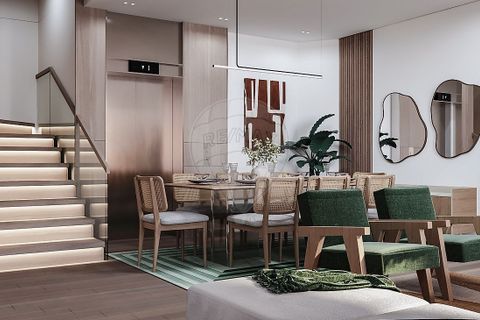 Villa i Funchal, Madeira, Funchal - € 1.500.000 | Ref: 123511224-264 - foto 8